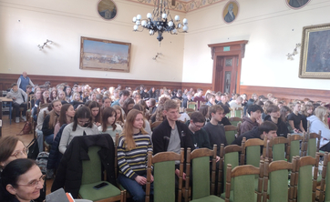 Wykład I LO Krotoszyn - 08.04.2025