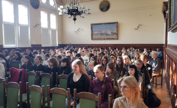 Wykład I LO Krotoszyn - 08.04.2025