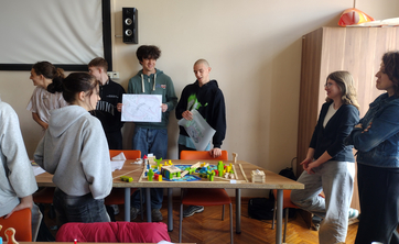 Warsztaty I LO Krotoszyn - 08.04.2025