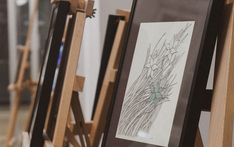 Wernisaż wystawy Hobby_Tech_6.11.25