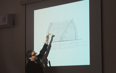 Bliżej Architektury w LO XIII _ 20.11.25